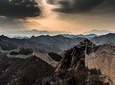 Beijing Package Group Tour Of Badaling Great Wall And Ming Tomb Changling 