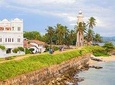 Private Day Tour to Southern Scenery - Galle from Negombo 