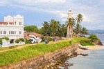 Private Day Tour to Southern Scenery - Galle from Negombo 