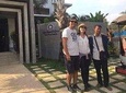 Private Arrival Transfer: Siem Reap Airport to Hotel by Tuk Tuk 