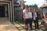 Private Arrival Transfer: Siem Reap Airport to Hotel by Tuk Tuk 