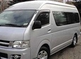 Nadi int Airport to All Hotels In Denarau (Private Transfer)