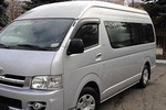 Nadi int Airport to All Hotels In Denarau (Private Transfer)
