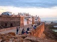 From Agadir: day trip to Eassaouira