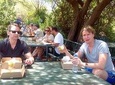 7-Day Safari (Including Serengeti) & Zanzibar Extension