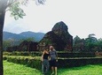 Hoi An 4in1 Experience: Culture - Heritage - Workshop - Unique local life
