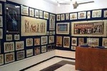 Shopping private tour to papyrus perfume bazaars cotton