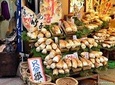 Kyoto's Favourite Private Food Tour with 10 Tastings