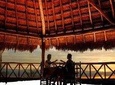 Coba Sunset Cultural