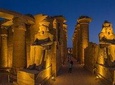 2-Nights-1-Day Private Tour to Luxor from Cairo by Sleeper Train