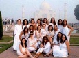 Day Excursion to visit Taj Mahal in Agra from Delhi
