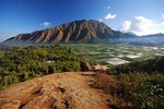 Pergasingan Hill Soft Trekking Oneday Trek