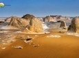 2 Days White Desert And Bahariya Oasis Tour