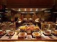 Dinner In Atlantis The Palm