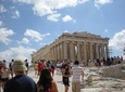 Athens Private Full Day Guided Tour (up to 15 in a luxurious Mercedes Minibus) 