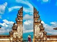 All-Inclusive Experience: Lempuyang Temple Admission Ticket