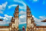 All-Inclusive Experience: Lempuyang Temple Admission Ticket