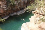 From Agadir full-day guided tour with hike in high Atlas
