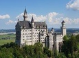 Private Tour to Neuschwanstein and more for groups.