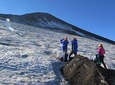 Llaima Volcano Ascent
