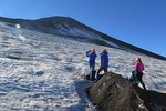 Llaima Volcano Ascent
