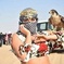 Dubai Desert Safari, BBQ, Camel Ride & Sandboarding