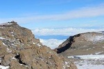 Kilimanjaro Shira Plateau Day Hike