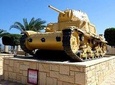 Shore Excursion : World War II Cemeteries in El Alamein from Alexandria Port