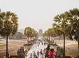 Angkor Wat Best Journey - Private Tour
