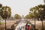 Angkor Wat Best Journey - Private Tour