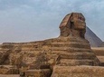 Cairo Layover Tours to Giza Pyramids and Cave Church
