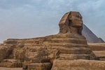 Cairo Layover Tours to Giza Pyramids and Cave Church