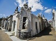 Private Recoleta + Retiro Tour - Includes visit to unique Recoleta Cemetery
