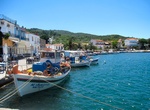 Explore Lesbos (Lesvos) Island, Greece