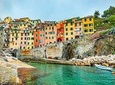 Cinque Terre Yacht Tour