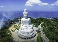 Amazing Phuket Sightseeing Tour with Big Buddha