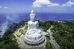 Amazing Phuket Sightseeing Tour with Big Buddha