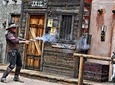 Gunfight Show Old Tombstone 