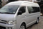 Private Transfer Nadi Airport To Shangri-las Fijian Resort