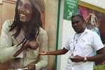 Private Tour to Kingston Bob Marley Museum 