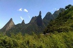 Serra dos Órgãos National Park – Teresópolis and Guapimirim
