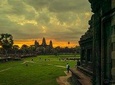 Angkor Temples 1 Day Tour Withlocal English Speaking Guide 