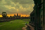 Angkor Temples 1 Day Tour Withlocal English Speaking Guide 