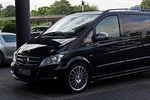 Private Airport Transfer (EZE Airport)