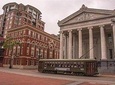 Private Urban Plantation and French Quarter Walking Tour