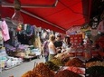 3 hours Xi'an Morning Breakfast and Market Tour