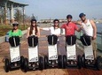 2hr Segway Tour of Downtown 