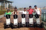2hr Segway Tour of Downtown 