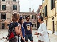 Early Bird Private Morning Tour of Venice Away from the Crowds