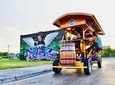 Wynwood Graffiti Bar Tour